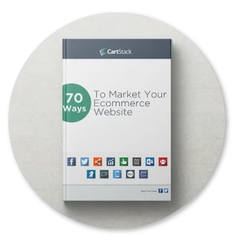 70 ways market ecommerce business ebook conversion guide